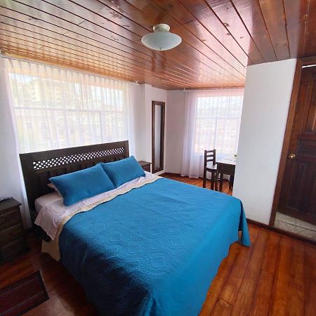 Centro Historico De Quito Suite Independiente ภายนอก รูปภาพ